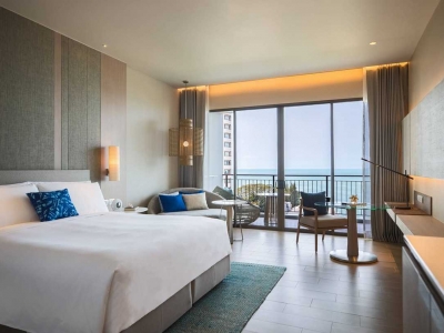 Top 15 B&Bs in Pattaya, from cheap to high-end, from design hotels to sea view resorts