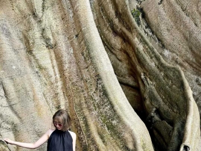 12 Instagram-worthy spots in Bali, including Alas Harum Bali, Garuda Wisnu Kencana, etc