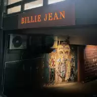Billie Jean, a very popular club in Seomyeon, ??Busan, a nightclub for young people