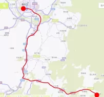Take a boat to Taiwan, the first part of a 10-day trip to Taiwan (booking tickets and itinerary guide for Strait Cruise)