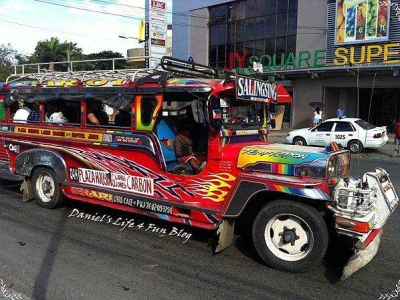 Cebu Sightseeing Day Tour x Magellan's Cross x Cathedral of the Infant Jesus?
