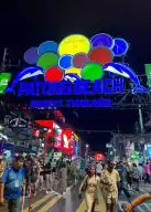 The most complete guide to Patong Beach bars in Phuket, a paradise for men