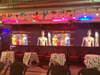 Tips | Several bars worth visiting on Pattaya Boys Street!