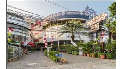 Jakarta's hotel brothel "CLASSIC" sex experience, the ladies are slim, young and energetic