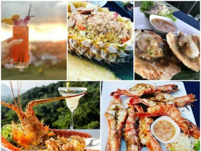 21 hidden attractions in Krabi. It turns out that there are these places hidden in Thailand!