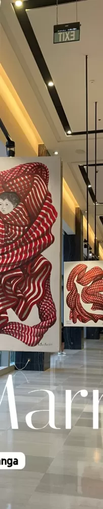 Clark Angel City Marriott Hotel has everything to eat, drink and have fun