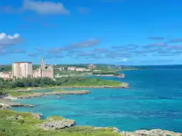 Recommended three cost-effective hotels in Miyako Island, Okinawa