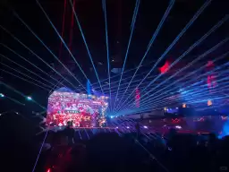 Bambi, The Pink and OWL Osaka nightlife club sharing, hip-hop music style