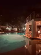 Asmara Urban Resort and Lifestyle Village, a bar with a nice atmosphere
