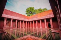 The Barai Spa, the most beautiful spa in Hua Hin, is like a work of art