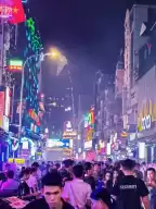 A complete guide to where to go for night activities in Ho Chi Minh Night Market