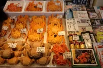 Strolling in Sapporo, Hokkaido, the pearl of the north covered in snow