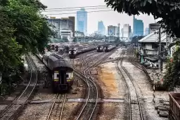 Bangkok in-depth travel guide, a transit point to Chiang Mai, another version of Tokyo