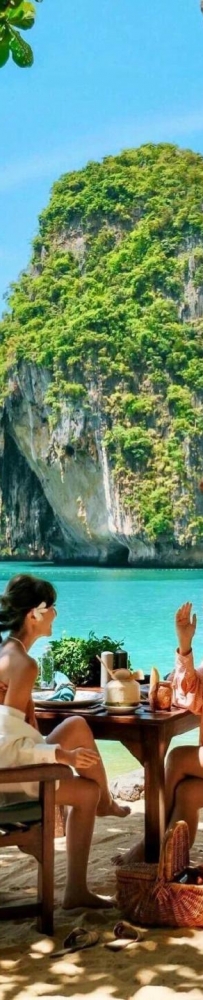 Raya Verde Hotel Krabi, ?experience seaside rock climbing and relaxing spa massage