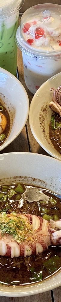 18 Thai cuisine restaurants that must be visited when traveling to Chiang Mai