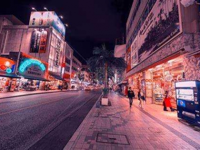 Okinawa red light district map, date and have sex with Japanese girls in hotels in 2024