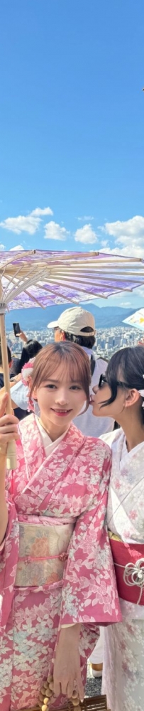 Osaka Castle Park, Nara Sika Deer Park and Kyoto Kiyomizu Temple. 7-day travel guide to Osaka