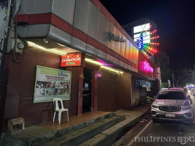 Happy ending massage in Cebu (handjob/blowjob/hardcore sex), are there any you like?