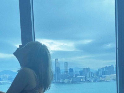 Stay in a high floor room at Grand Court Hotel? Causeway Bay Hong Kong