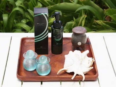 Experience Okinawa's unique SPA beauty! Relax and enjoy at "Ryukyu Tin Nadei"!