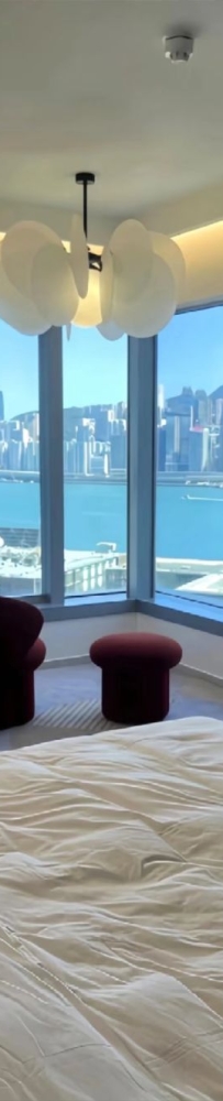 Reviews and recommendations of The Monarch, The Langham, Kerry and AKI MGallery hotels in Hong Kong