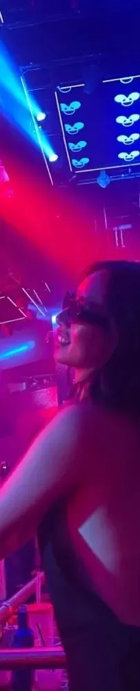 Classification of nightclubs and bars in Seoul, South Korea, introduction to nightlife features