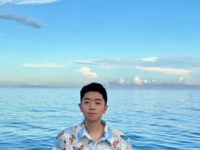 Things you must not miss when you come to Bali?️, the most comfortable island trip