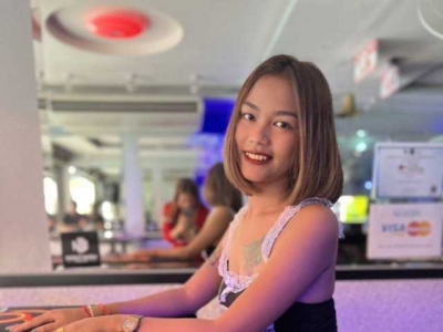 The current status of Pattaya's red-light district nightlife after the 2024 epidemic