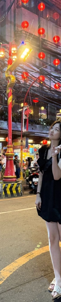Shopping in Manila Chinatown?, experience the Chinese elements in the Philippines