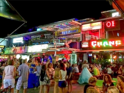 Ao Nang Krabi nightlife guide to meeting girls for one-night stands