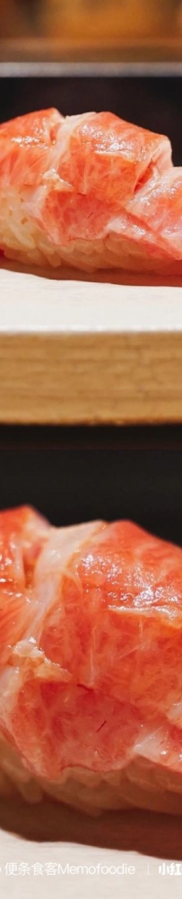 Macau Japanese Food🍣｜2024 New List Michelin One-Star City of Dreams Sushi Kinetsu