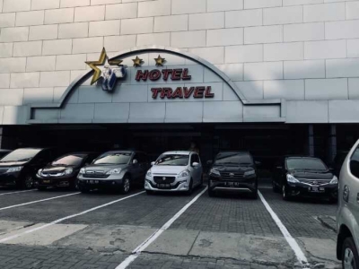 Can hotels in Jakarta, Indonesia provide group sex? Specific location and route
