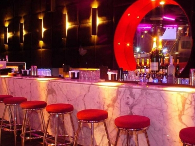 Clarke Quay and Riverbank's best nightlife, riverbank's popular nightclubs and bars