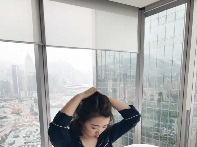 Travel to Hong Kong and stay at Twenty One Whitfield Hotel, cheap and great views