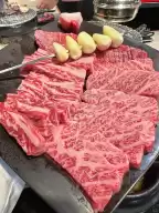 Korean beef SET, the most satisfying Korean BBQ in Jeju Island, recommended by locals