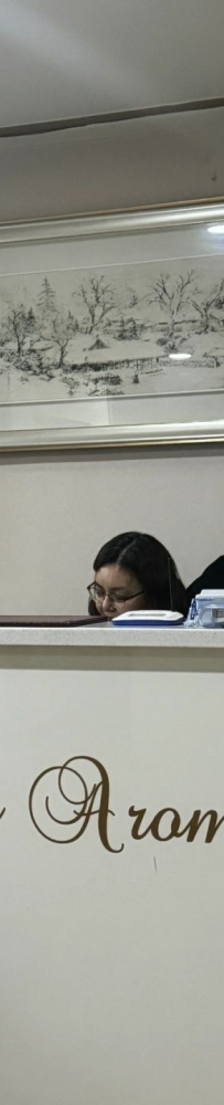 Jeju Island Top Aroma Spa massage center, ?the whole person is limp after the service