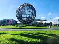 Fun Shopping Guide in Manila, Mall of Asia and SM HYPERMARKET Supermarket