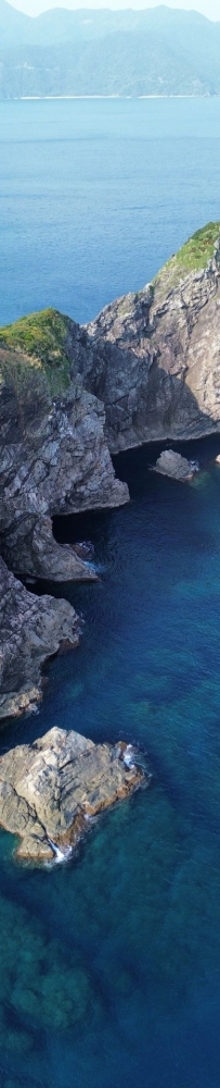 Amami Oshima｜An island 100 times more fun than Okinawa