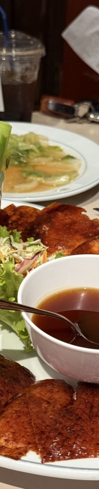 Jia Tong Heng Restaurant, a 60-year-old restaurant in Chiang Mai, is also popular with Thai locals