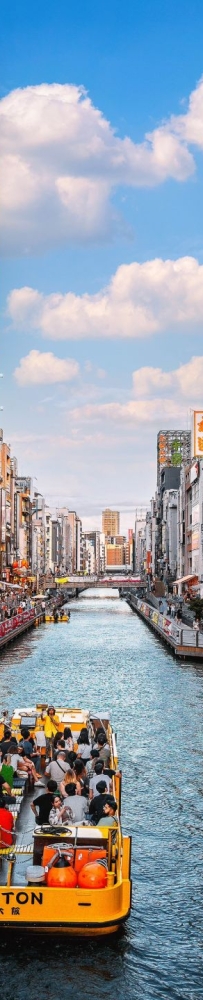 Osaka was bombarded with questions ?I posted the plane to Moments to 