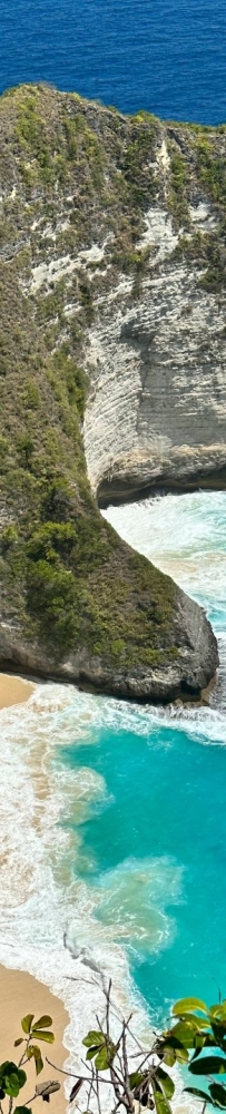 For those who are going to Bali for the first time, please read this, a very detailed travel guide