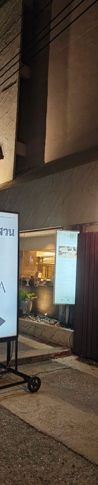 Diora, Let's Relax, Yunomori onsen, Divana, Lazensa Spa. Bangkok spa massage reviews