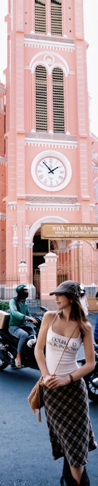 Traveling in Vietnam?: A three-day, two-night guide to exploring Ho Chi Minh City