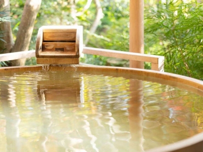 Four healing hot spring hotels in Kyoto: ?experience local traditions and customs