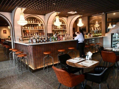 2024 The Mona Bar and Restaurant, Hua Hin Night Market