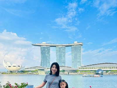 After my second trip to Singapore with my kids, here are 20 tips to avoid disappointment