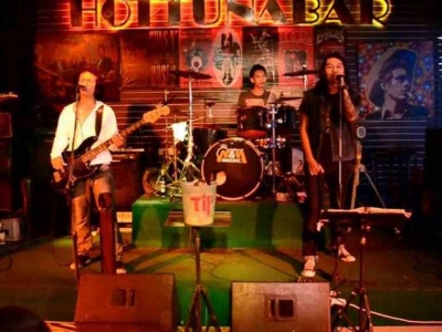 Recommended 10 most famous bars in Pattaya's red light district, prices and introductions