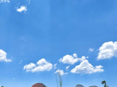 Don't be misled! Krabi, Thailand is really safe, fun and unique. 4 days and 3 nights travel itinerary