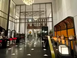The Oriental Jade Hotel & Spa, the No.1 hotel in Hanoi ranked by TripAdvisor