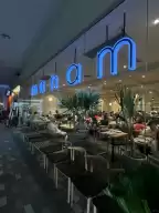 Manam, the only recommended local food restaurant in Manila